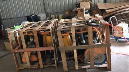 前郭行李、家具、电器包装托运