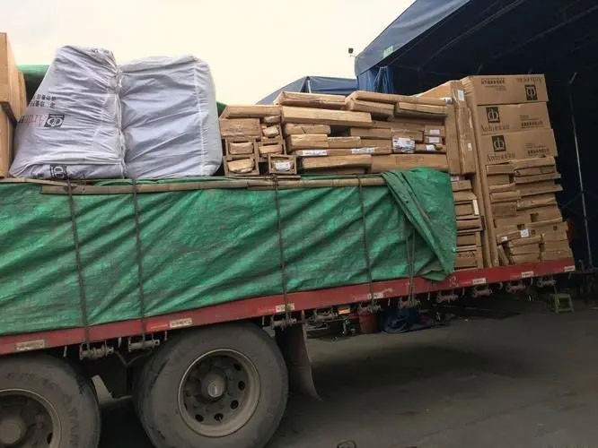 前郭家具托运